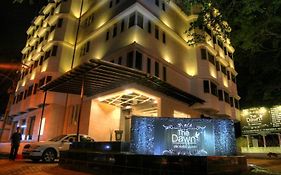 The Dawn Hotel